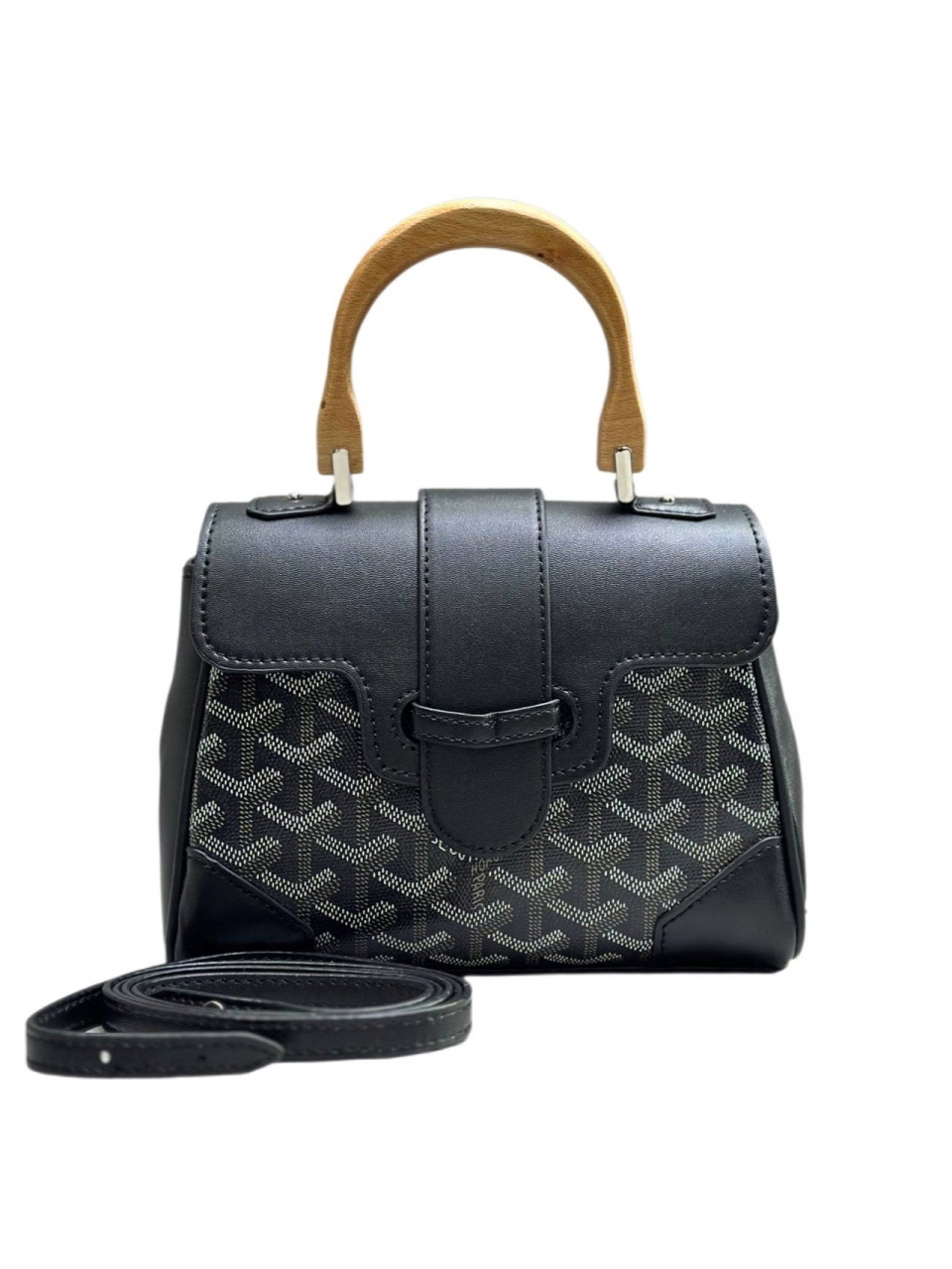 Сумка Goyard Saigon Souple Mini